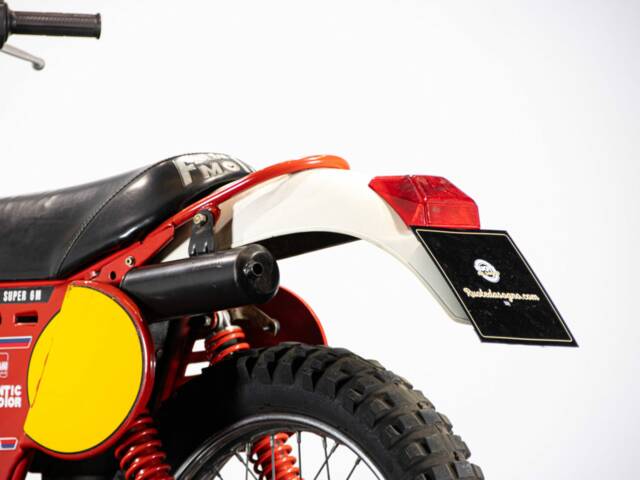Fantic Caballero 50 Regolarità Casa TX190