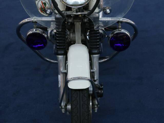 Honda CB 360 G