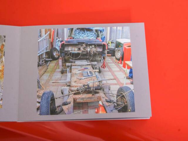 Vanclee 600 Mungo
