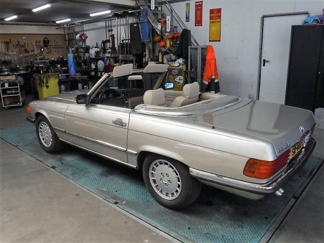 Mercedes-Benz Classic Cars for Sale - Classic Trader