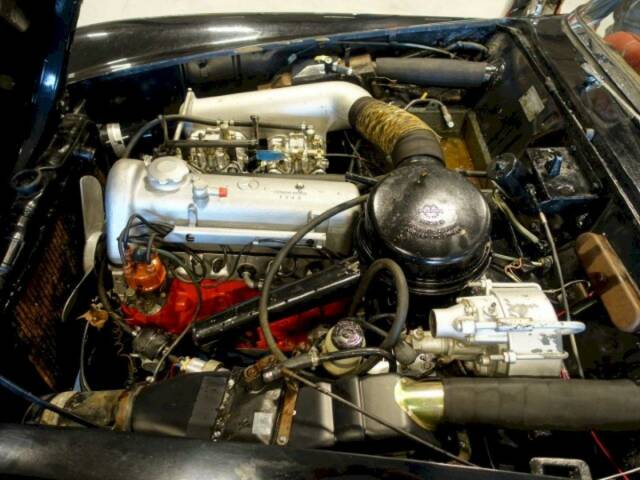 Mercedes-Benz 190 SL