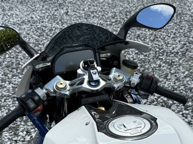 BMW HP2 Sport