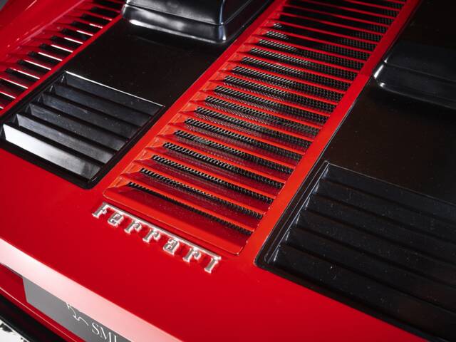 Ferrari 512 BB