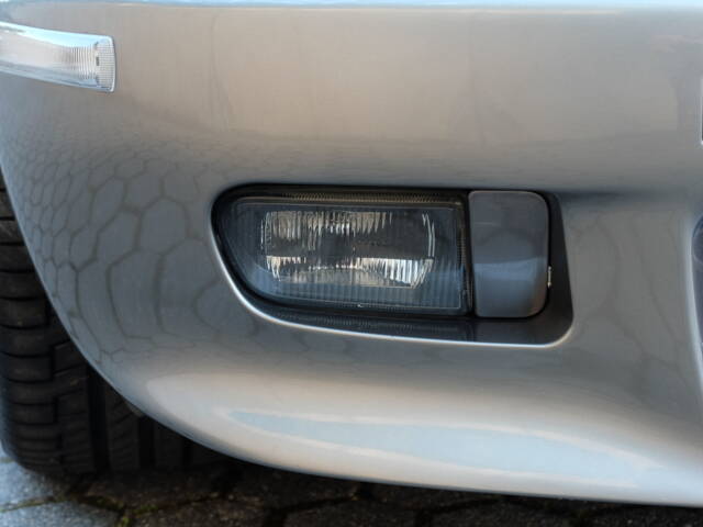 BMW Z3 Convertible 3.0