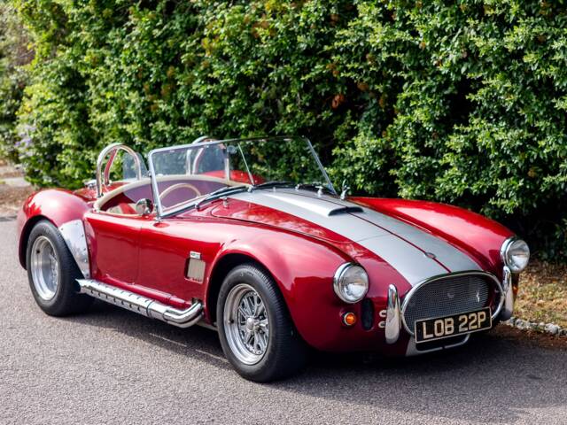 Bild 1/50 von Dax Cobra (1976)