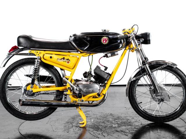 Peripoli Giulietta Super Sport