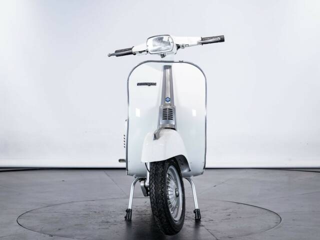 Piaggio Vespa 50 Special