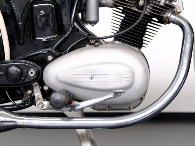 NSU Superfox