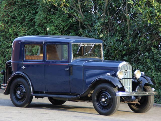 Peugeot 201