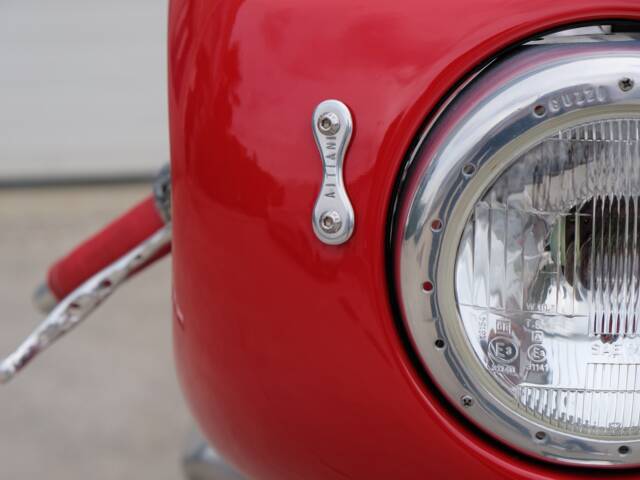 Moto Guzzi V7 850 GT