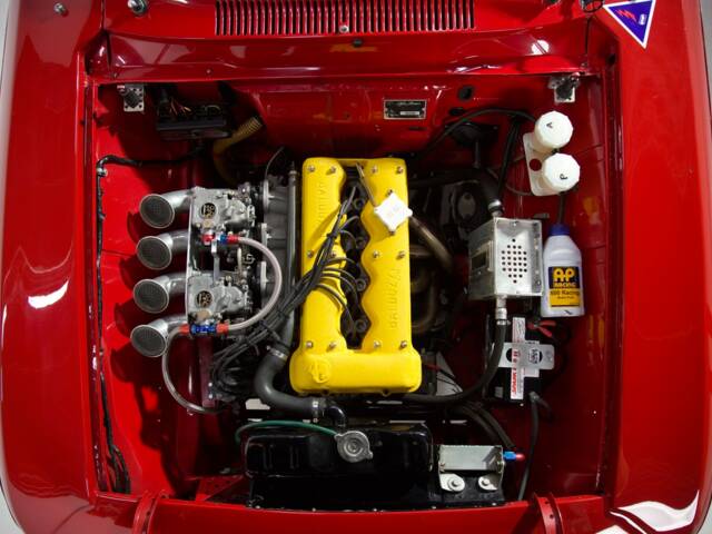 Alfa Romeo Giulia GTA 1300 Junior