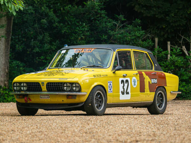 Image 1/35 of Triumph Dolomite Sprint (1973)