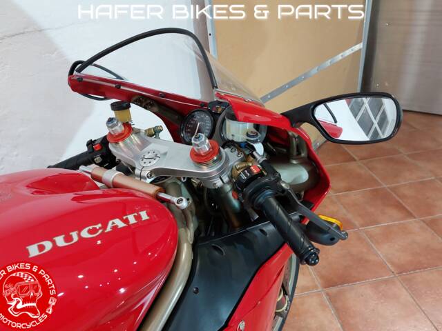 Ducati 916SP