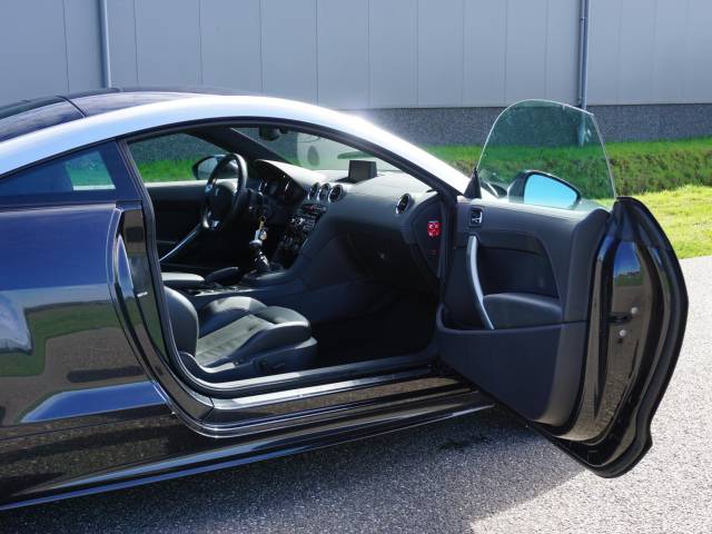 Peugeot RCZ 1.6 THP