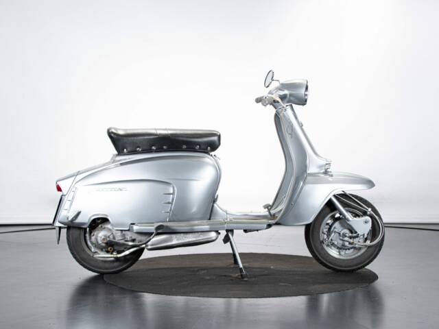 Innocenti Lambretta Li Special 125