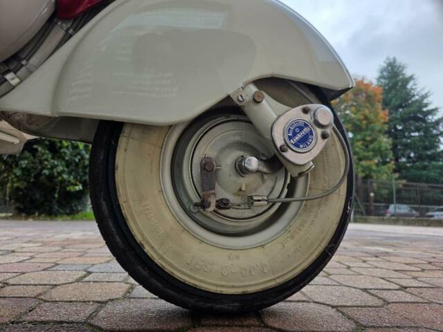 Innocenti Lambretta 150 LD