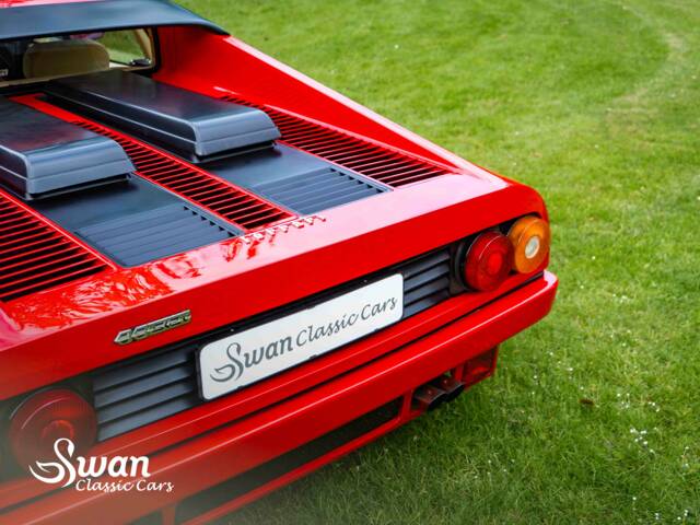 Ferrari 512 BBi