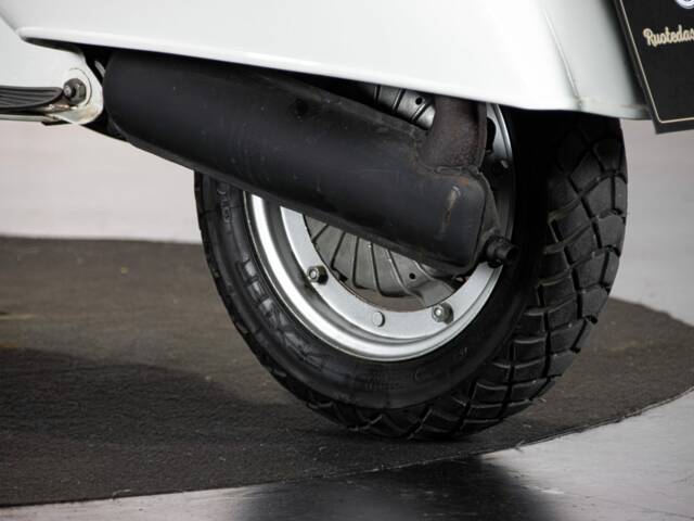 Piaggio Vespa 50 N Special