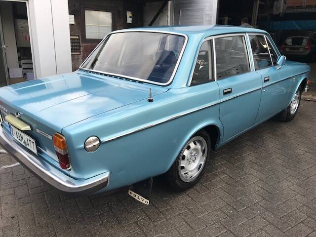 Volvo P 144 GL