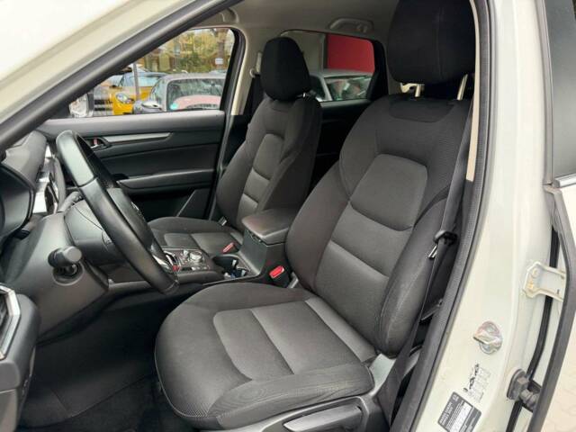 Mazda CX-5 2.5 Skyactiv-G