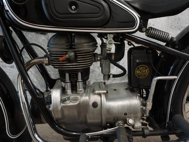 BMW R 25/3