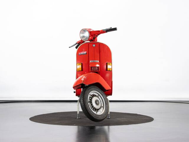 Piaggio Vespa PK 50 S
