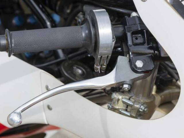 Yamaha TZ 250
