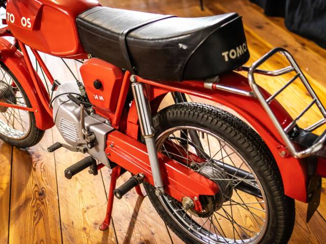 Tomos 14M