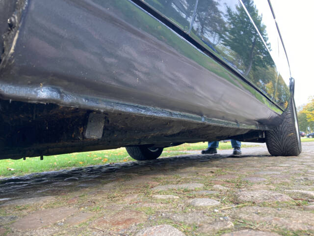 Jaguar XJ12 6.0