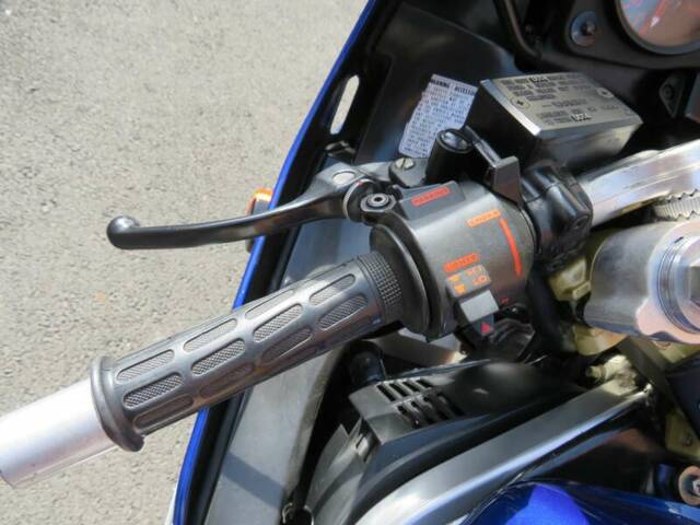 Honda VF 1000RG