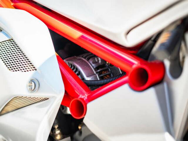 MV Agusta F4 AGO