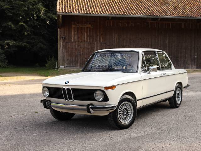 Bild 1/69 von BMW 1602 (1975)