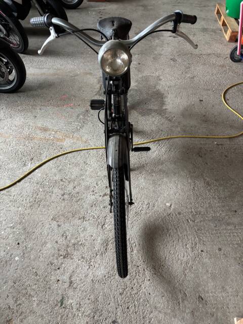 Puch Styriette