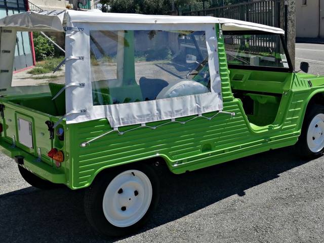Citroën Méhari