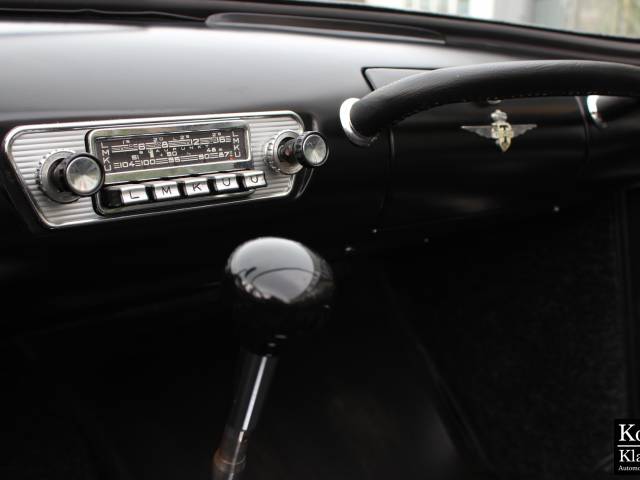 Alfa Romeo 2000 Spider