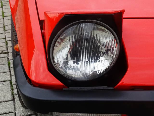 FIAT X 1/9