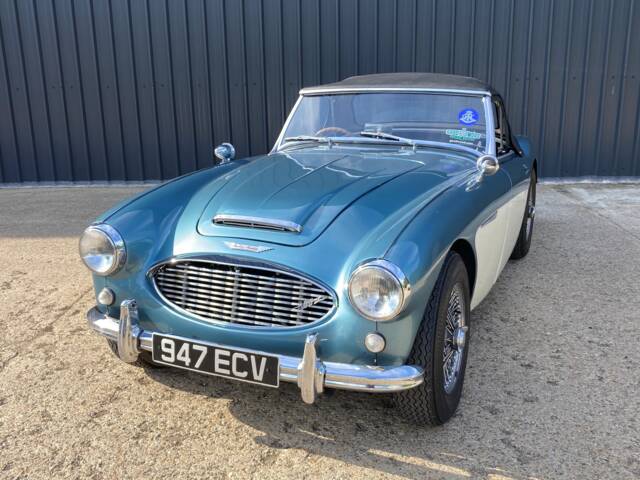 Bild 1/12 von Austin-Healey 100/6 (BN6) (1959)
