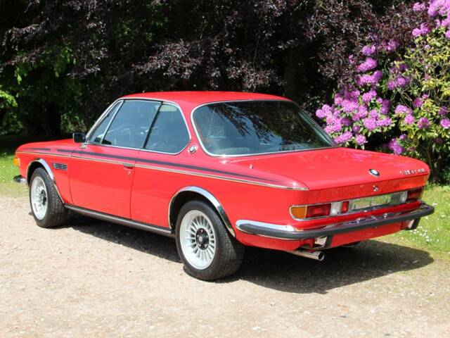 BMW 3.0 CSL