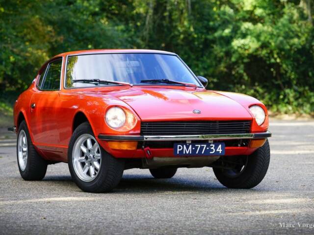 Datsun 240 Z