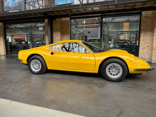 Ferrari Dino 246 GT