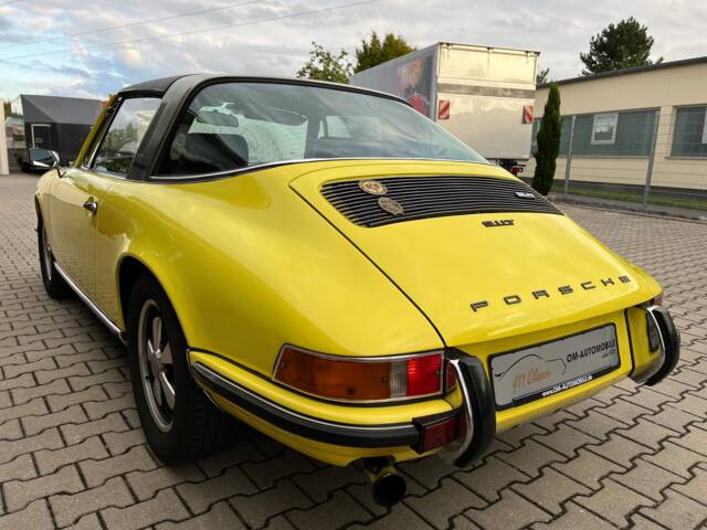 Immagine 1/23 di Porsche 911 2.4 T &quot;Oilflap&quot; (1972)