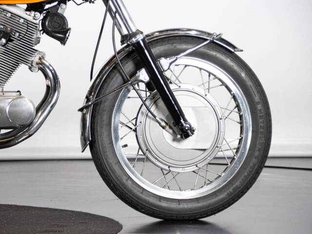 Laverda 750 SF