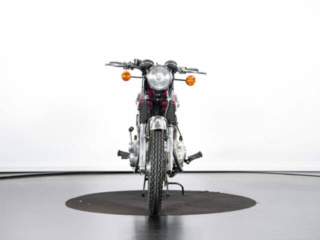 Triumph T 150 V Trident