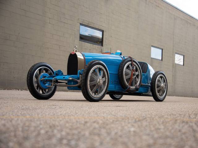 Image 1/50 of Bugatti Type 37 A (1928)