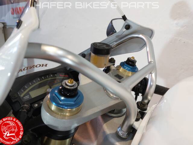 Honda VTR 1000 SP2