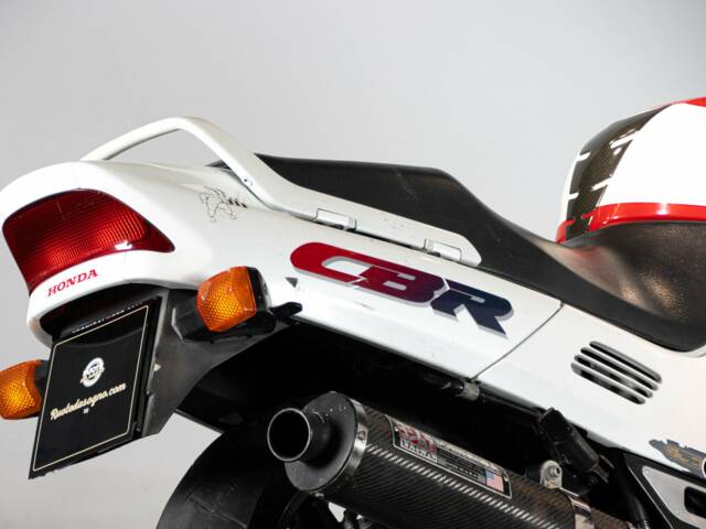 Honda CBR 1000F