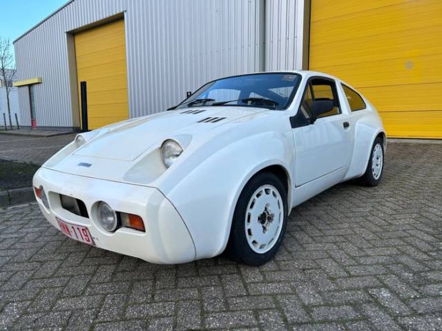 Afbeelding 1/7 van Midas Gold (1989)