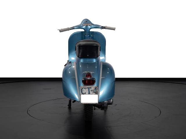Piaggio Vespa 150