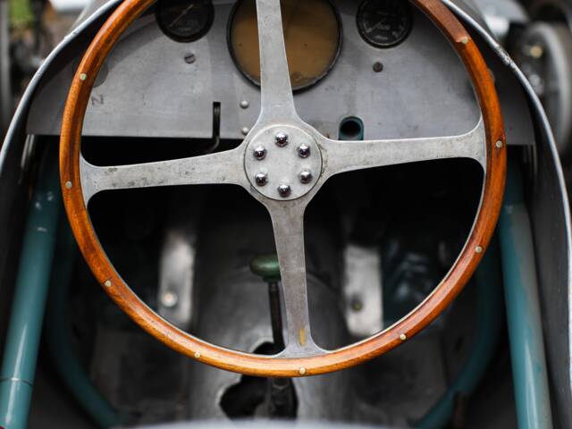 Cisitalia D46