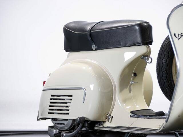 Piaggio Vespa 150 GL